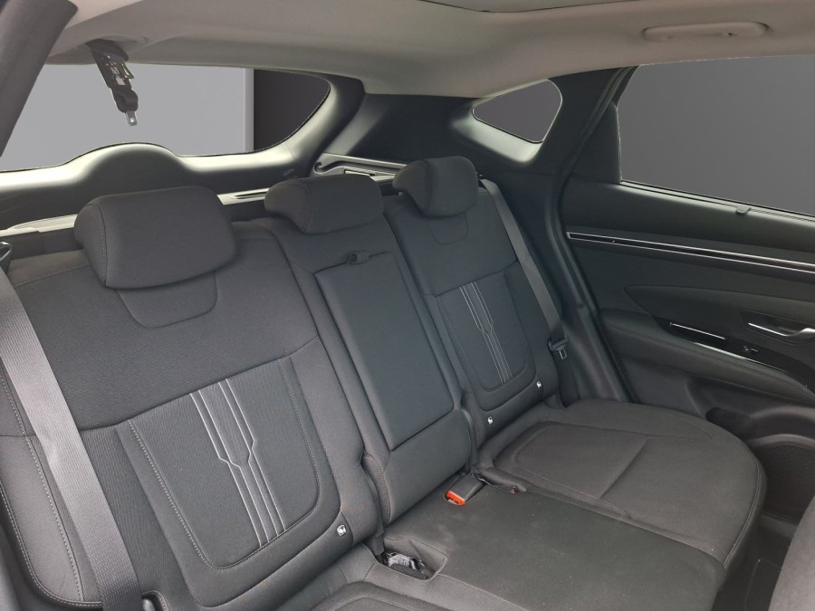HYUNDAI d'occasion TUCSON 1.6 TGDI 230 HYBRID INTUITIVE AUTO de 2023