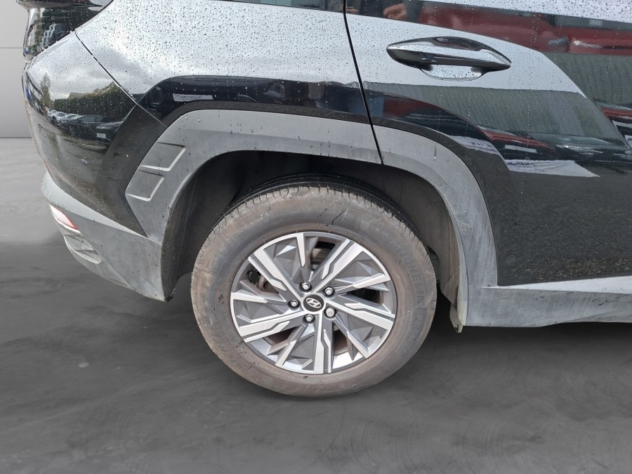 HYUNDAI d'occasion TUCSON 1.6 TGDI 230 HYBRID INTUITIVE AUTO de 2023