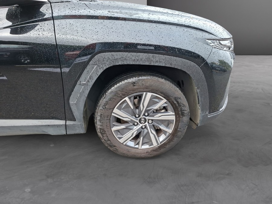 HYUNDAI d'occasion TUCSON 1.6 TGDI 230 HYBRID INTUITIVE AUTO de 2023