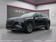 HYUNDAI d'occasion TUCSON 1.6 TGDI 230 HYBRID INTUITIVE AUTO de 2023