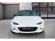 MAZDA d'occasion MX5 1.5 SKYACTIV-G 132 PRIME-LINE de 2020 La Ciotat
