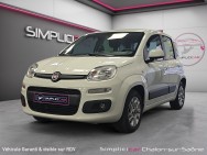 FIAT d'occasion PANDA 1.2 8v 69ch S&S Lounge 2019 Euro6D de 2019