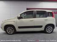 FIAT d'occasion PANDA 1.2 8v 69ch S&S Lounge 2019 Euro6D de 2019