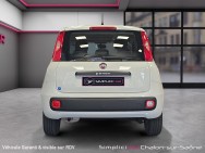 FIAT d'occasion PANDA 1.2 8v 69ch S&S Lounge 2019 Euro6D de 2019