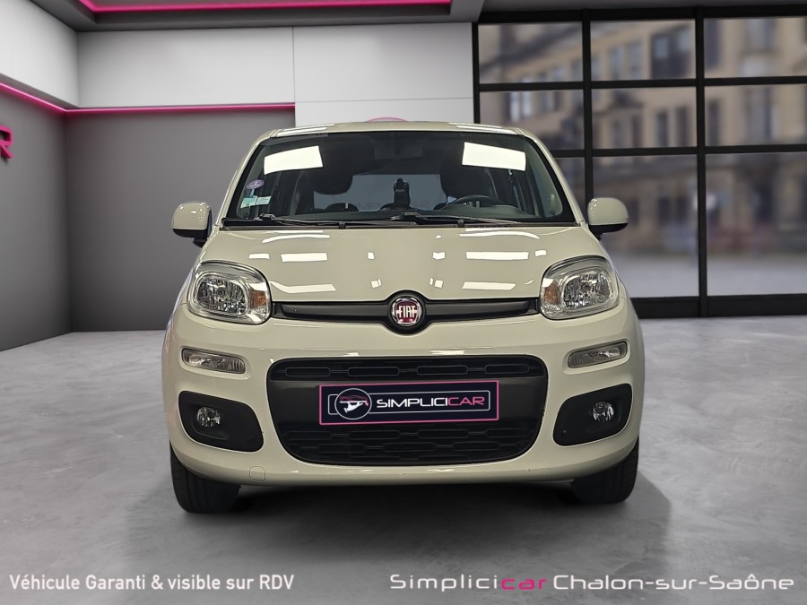 FIAT d'occasion PANDA 1.2 8v 69ch S&S Lounge 2019 Euro6D de 2019