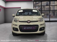 FIAT d'occasion PANDA 1.2 8v 69ch S&S Lounge 2019 Euro6D de 2019