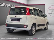 FIAT d'occasion PANDA 1.2 8v 69ch S&S Lounge 2019 Euro6D de 2019