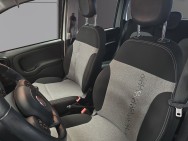 FIAT d'occasion PANDA 1.2 8v 69ch S&S Lounge 2019 Euro6D de 2019