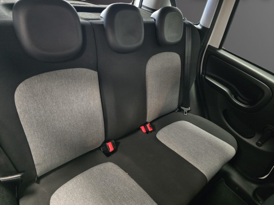 FIAT d'occasion PANDA 1.2 8v 69ch S&S Lounge 2019 Euro6D de 2019