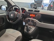 FIAT d'occasion PANDA 1.2 8v 69ch S&S Lounge 2019 Euro6D de 2019