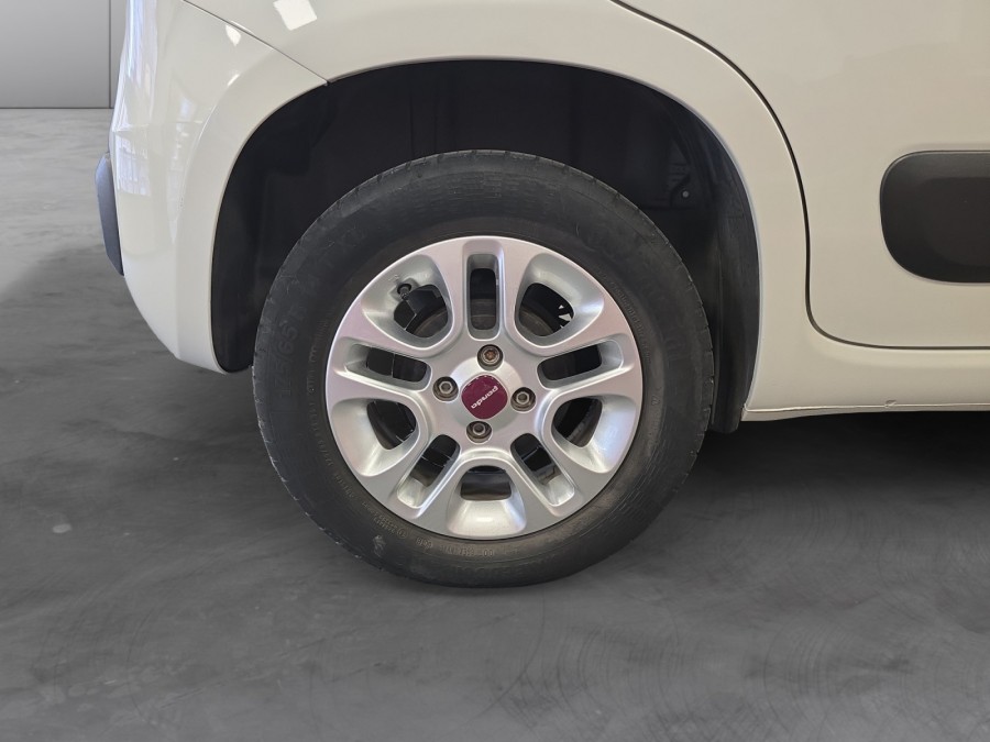 FIAT d'occasion PANDA 1.2 8v 69ch S&S Lounge 2019 Euro6D de 2019
