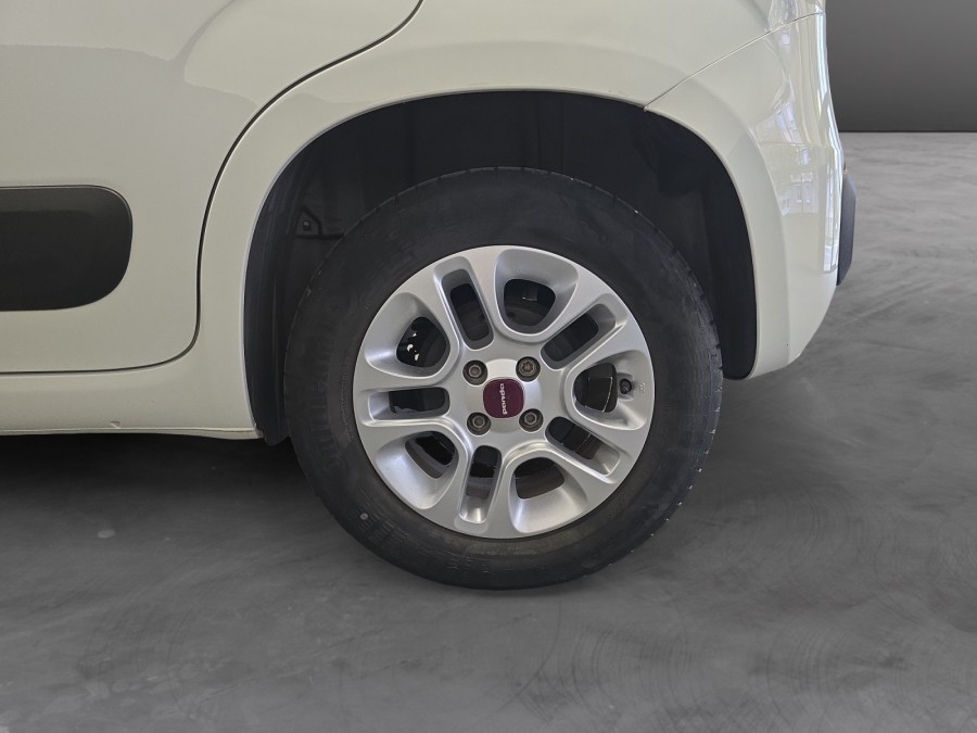 FIAT d'occasion PANDA 1.2 8v 69ch S&S Lounge 2019 Euro6D de 2019