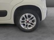 FIAT d'occasion PANDA 1.2 8v 69ch S&S Lounge 2019 Euro6D de 2019