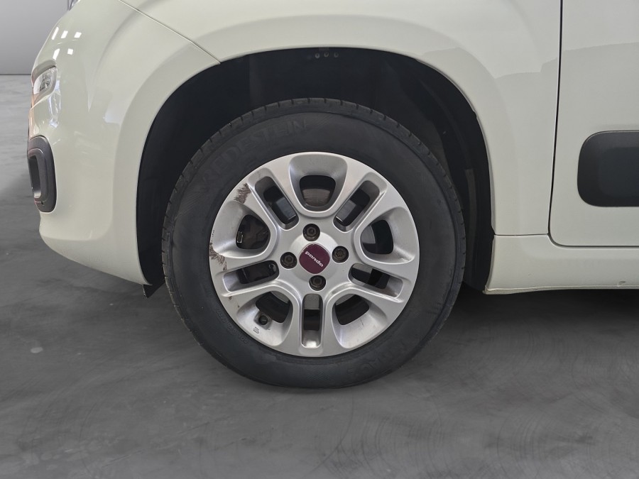 FIAT d'occasion PANDA 1.2 8v 69ch S&S Lounge 2019 Euro6D de 2019