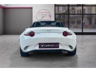 MAZDA d'occasion MX5 1.5 SKYACTIV-G 132 PRIME-LINE de 2020 La Ciotat