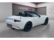 MAZDA d'occasion MX5 1.5 SKYACTIV-G 132 PRIME-LINE de 2020 La Ciotat