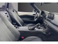 MAZDA d'occasion MX5 1.5 SKYACTIV-G 132 PRIME-LINE de 2020 La Ciotat