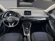 MAZDA d'occasion Mazda 2 1.5 SKYACTIV-D 105 Dynamique de 2017