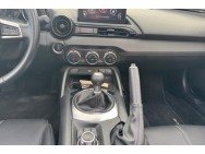 MAZDA d'occasion MX5 1.5 SKYACTIV-G 132 PRIME-LINE de 2020 La Ciotat