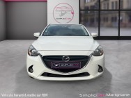 MAZDA d'occasion Mazda 2 1.5 SKYACTIV-D 105 Dynamique de 2017