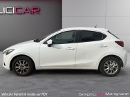 MAZDA d'occasion Mazda 2 1.5 SKYACTIV-D 105 Dynamique de 2017