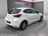 MAZDA d'occasion Mazda 2 1.5 SKYACTIV-D 105 Dynamique de 2017