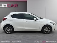 MAZDA d'occasion Mazda 2 1.5 SKYACTIV-D 105 Dynamique de 2017