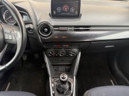 MAZDA d'occasion Mazda 2 1.5 SKYACTIV-D 105 Dynamique de 2017