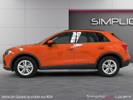 AUDI d'occasion Q3 35 TDI 2.0 150 LIMITED S TRONIC de 2019 Lorient