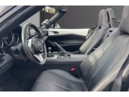 MAZDA d'occasion MX5 1.5 SKYACTIV-G 132 PRIME-LINE de 2020 La Ciotat