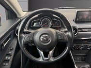 MAZDA d'occasion Mazda 2 1.5 SKYACTIV-D 105 Dynamique de 2017
