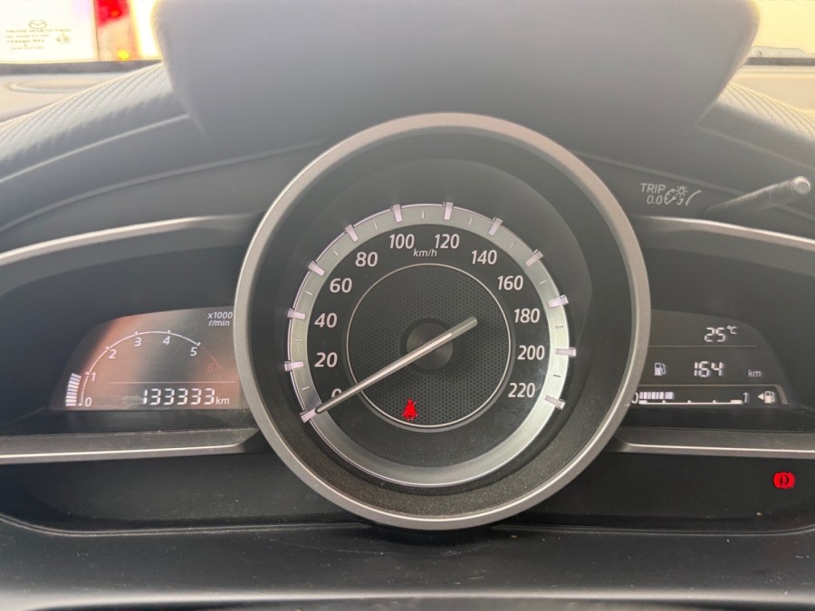 MAZDA d'occasion Mazda 2 1.5 SKYACTIV-D 105 Dynamique de 2017