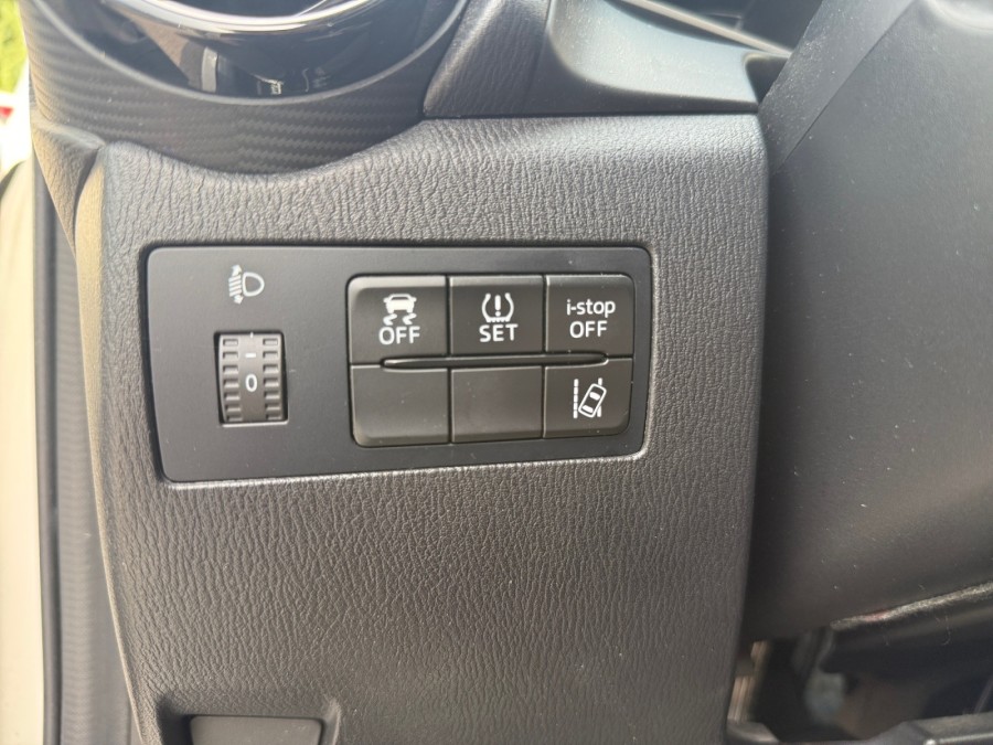 MAZDA d'occasion Mazda 2 1.5 SKYACTIV-D 105 Dynamique de 2017