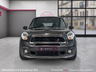 MINI d'occasion PACEMAN MINI PACEMAN PACK RED HOT CHILI de 2014