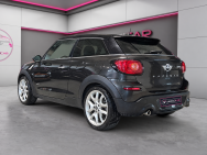 MINI d'occasion PACEMAN MINI PACEMAN PACK RED HOT CHILI de 2014