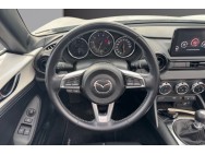 MAZDA d'occasion MX5 1.5 SKYACTIV-G 132 PRIME-LINE de 2020 La Ciotat