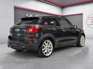 MINI d'occasion PACEMAN MINI PACEMAN PACK RED HOT CHILI de 2014
