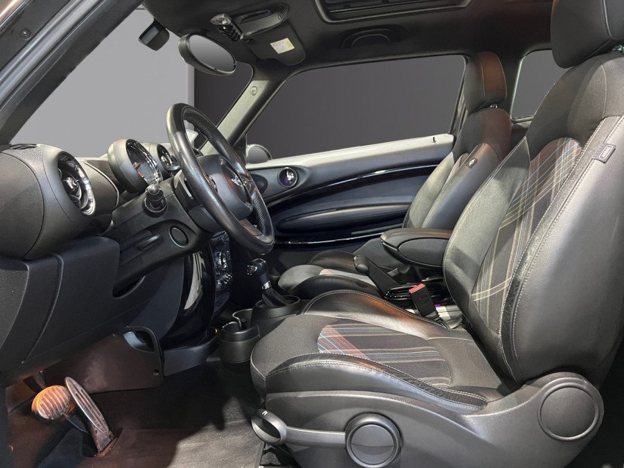 MINI d'occasion PACEMAN MINI PACEMAN PACK RED HOT CHILI de 2014