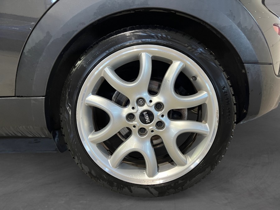MINI d'occasion PACEMAN MINI PACEMAN PACK RED HOT CHILI de 2014
