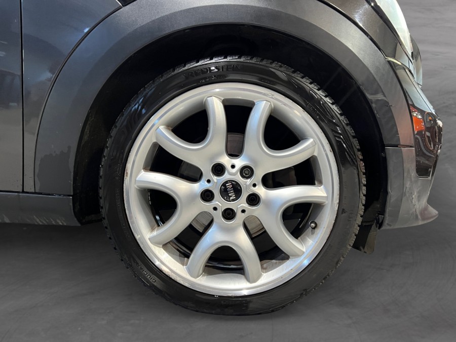 MINI d'occasion PACEMAN MINI PACEMAN PACK RED HOT CHILI de 2014
