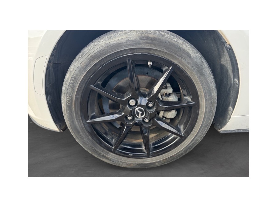 MAZDA d'occasion MX5 1.5 SKYACTIV-G 132 PRIME-LINE de 2020 La Ciotat