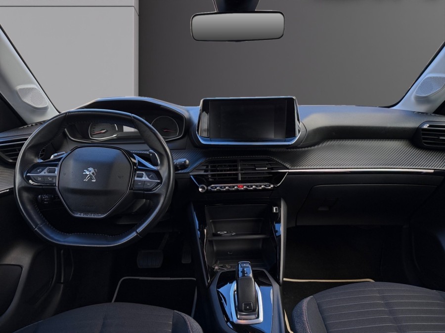 PEUGEOT d'occasion 208 1.2 PURETECH 100 ACTIVE EAT de 2020 Le Raincy