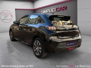 PEUGEOT d'occasion 208 1.2 PURETECH 100 ACTIVE EAT de 2020 Le Raincy