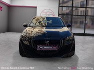 PEUGEOT d'occasion 208 1.2 PURETECH 100 ACTIVE EAT de 2020 Le Raincy
