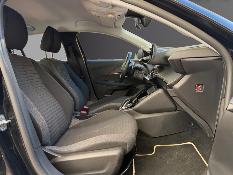 PEUGEOT d'occasion 208 1.2 PURETECH 100 ACTIVE EAT de 2020 Le Raincy