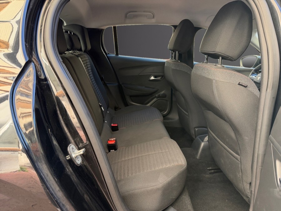 PEUGEOT d'occasion 208 1.2 PURETECH 100 ACTIVE EAT de 2020 Le Raincy