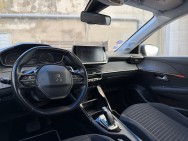 PEUGEOT d'occasion 208 1.2 PURETECH 100 ACTIVE EAT de 2020 Le Raincy