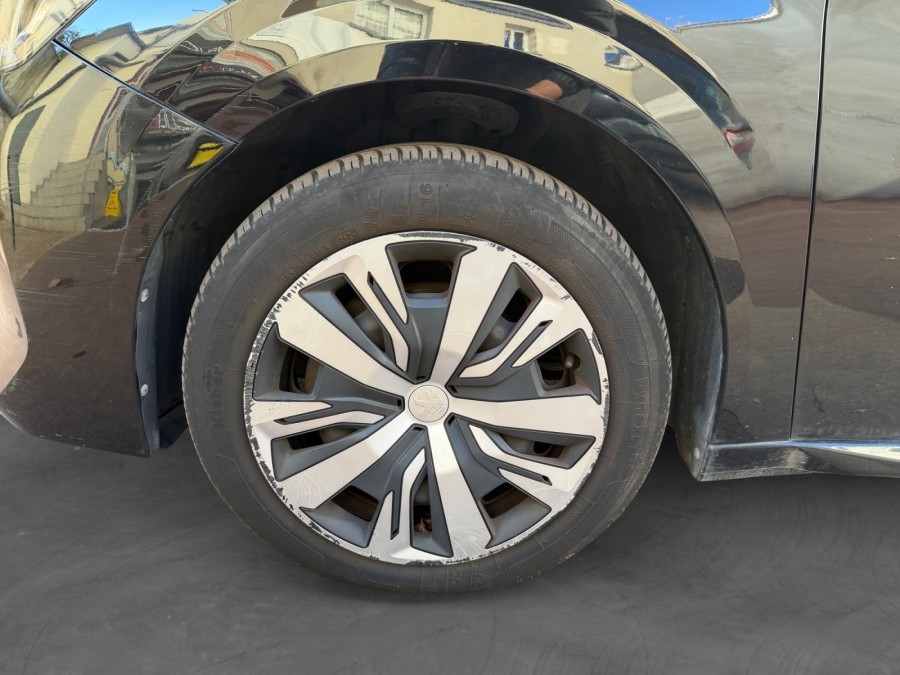 PEUGEOT d'occasion 208 1.2 PURETECH 100 ACTIVE EAT de 2020 Le Raincy