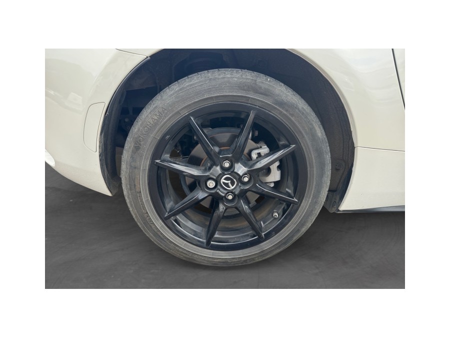 MAZDA d'occasion MX5 1.5 SKYACTIV-G 132 PRIME-LINE de 2020 La Ciotat