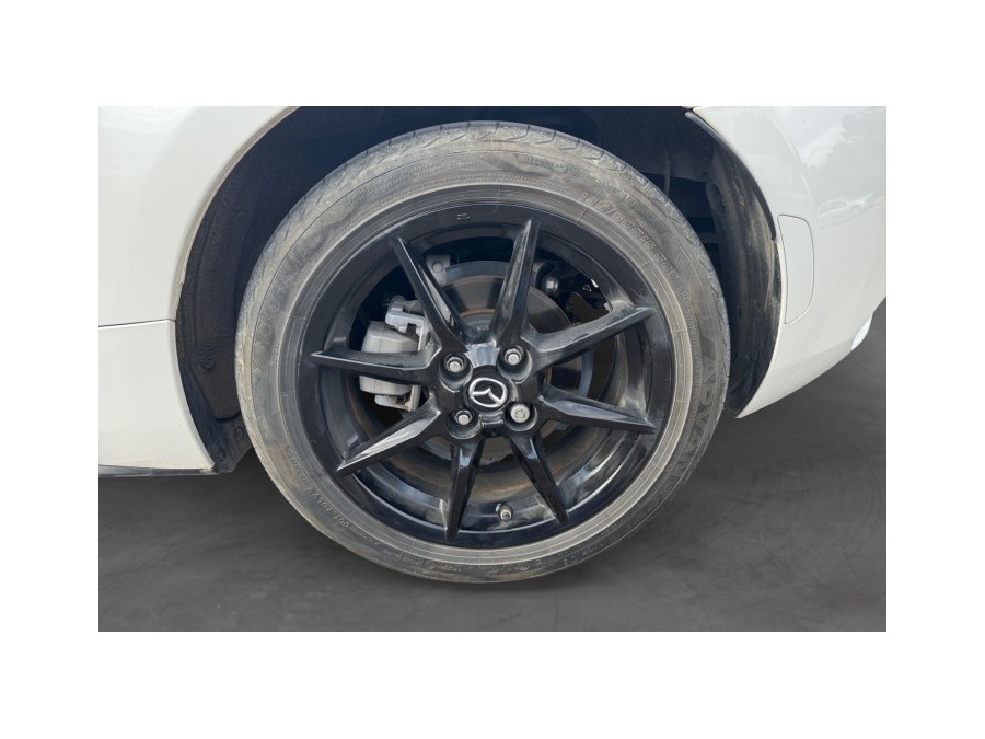 MAZDA d'occasion MX5 1.5 SKYACTIV-G 132 PRIME-LINE de 2020 La Ciotat